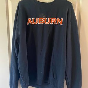 Auburn Sweatshirt